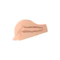 Pipedream PDX Plus Perfect Ass XL Masturbator Light