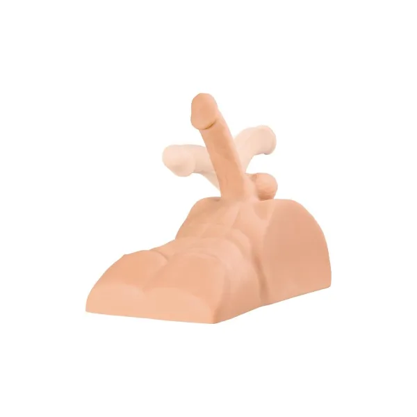 Pipedream PDX Plus Perfect Ride Light | Fesselliebe.de