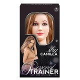 Personal Trainer Shy Camilla von Nmc | Fesselliebe.de