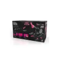 Sex Room Remote Control Thrusting Maschine von Dreamtoys