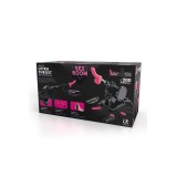 Sex Room Remote Control Thrusting Maschine von Dreamtoys | Fesselliebe.de