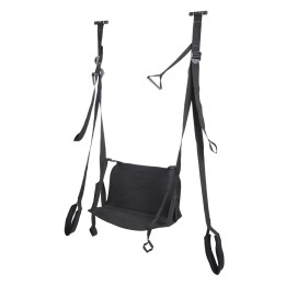 Pivot Deluxe Door Jam Sex Sling von Sportsheets | Fesselliebe.de