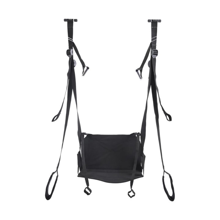 Pivot Deluxe Door Jam Sex Sling von Sportsheets | Fesselliebe.de