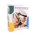Pivot Deluxe Door Jam Sex Sling von Sportsheets