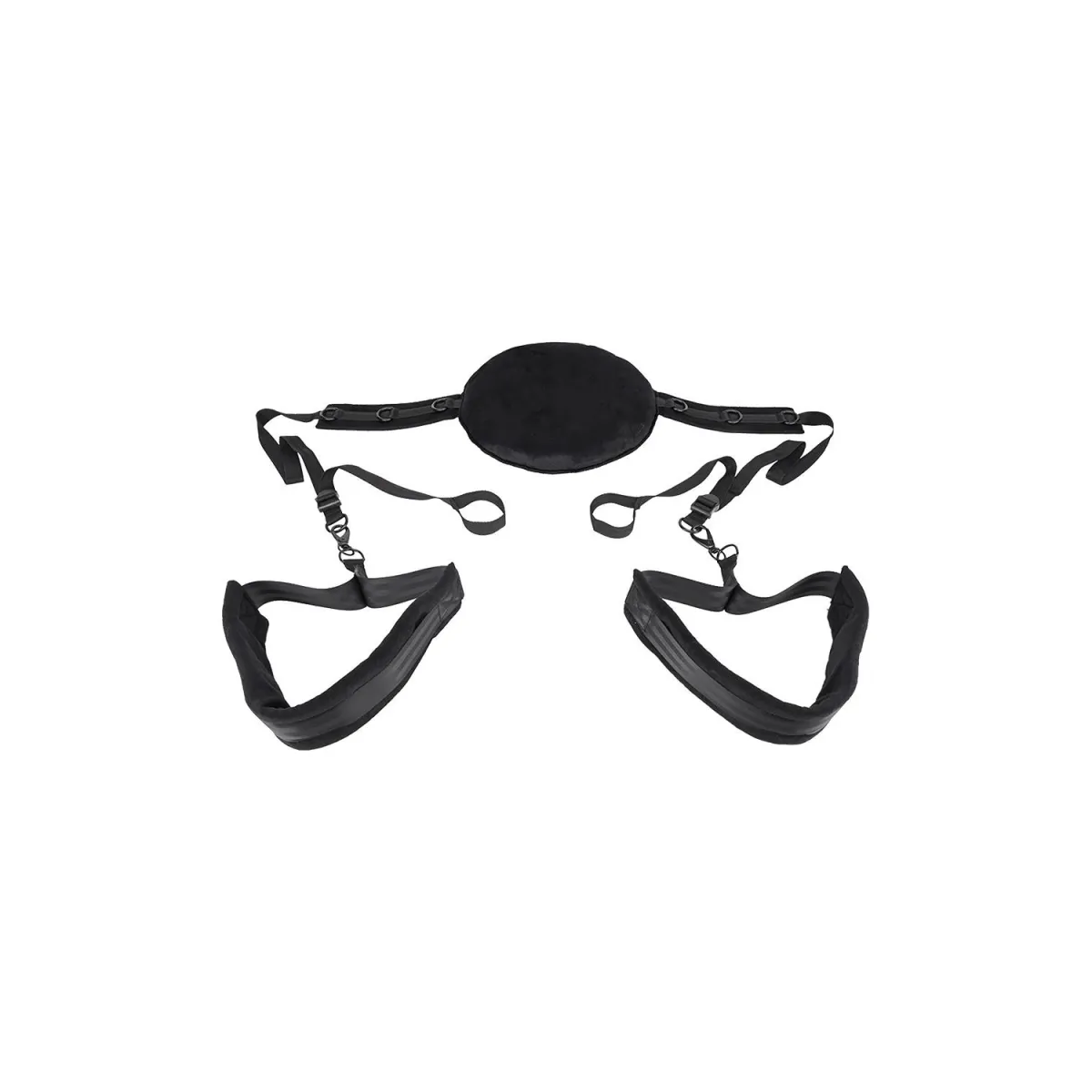 Sportsheets Pivot Positionierungspartner | Fesselliebe.de