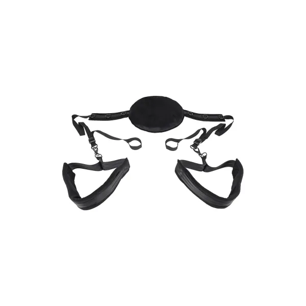 Sportsheets Pivot Positionierungspartner | Fesselliebe.de