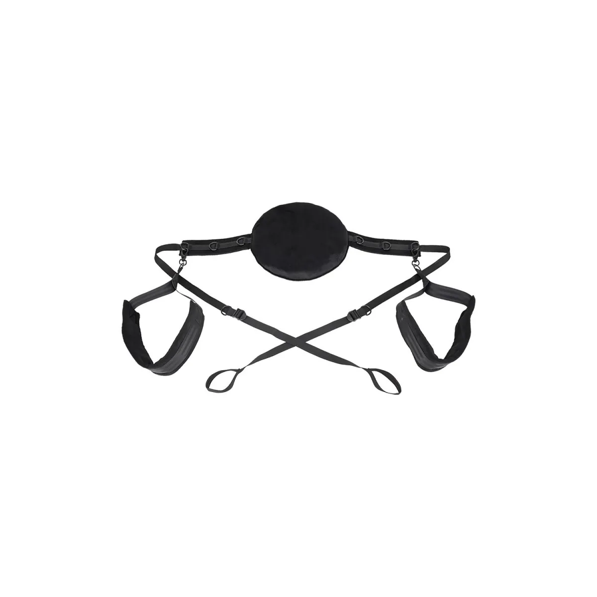 Sportsheets Pivot Positionierungspartner | Fesselliebe.de