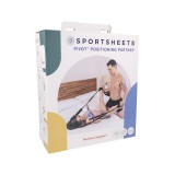 Sportsheets Pivot Positionierungspartner | Fesselliebe.de