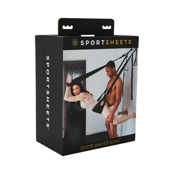 Sportsheets Türrahmen-Sex-Sling | Fesselliebe.de