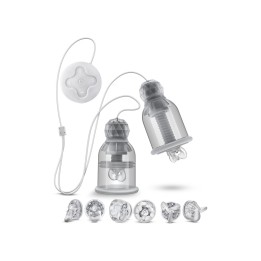 Blush Temptasia Temptasia Titilator | Fesselliebe.de