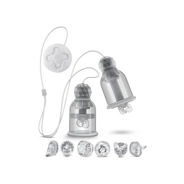 Blush Temptasia Temptasia Titilator | Fesselliebe.de