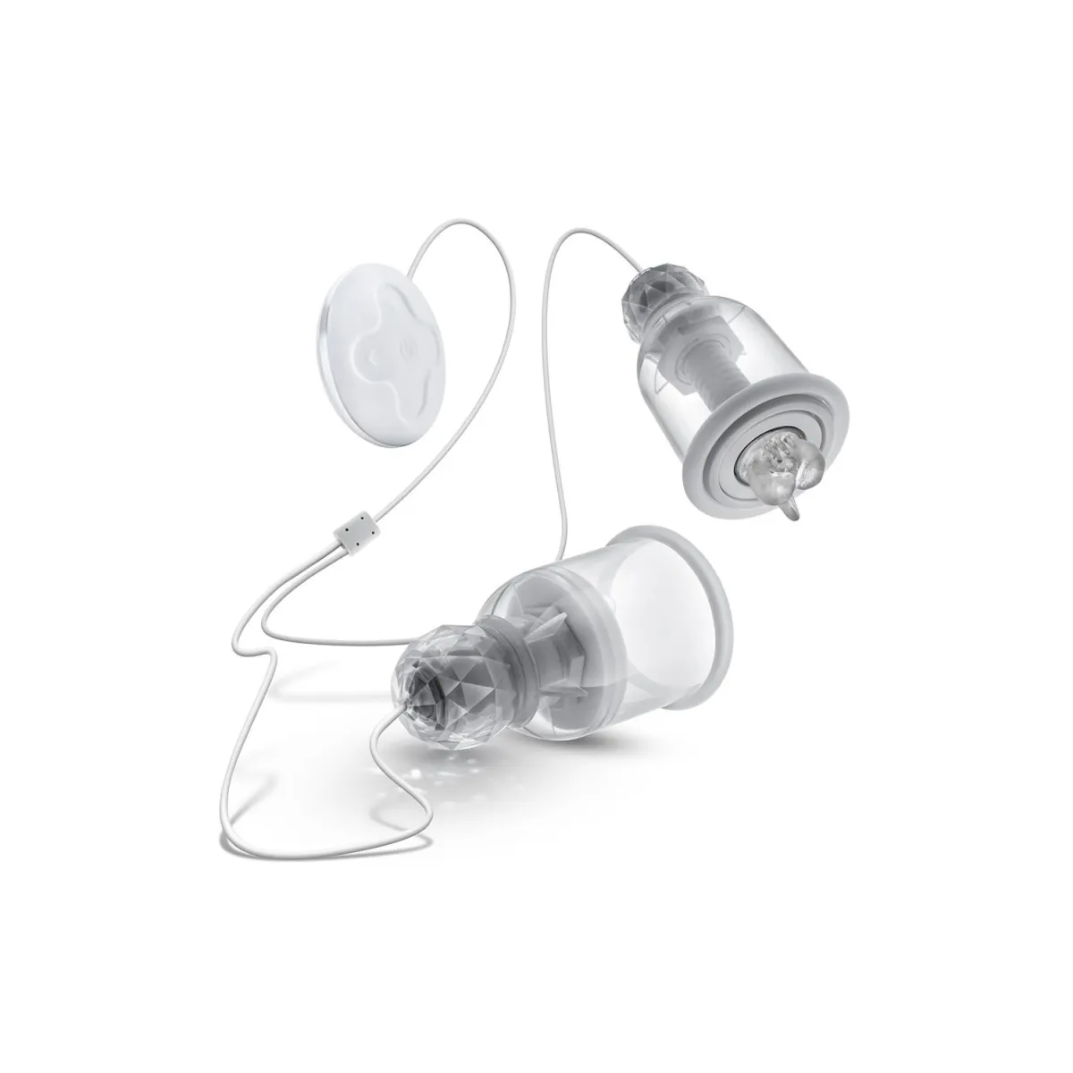 Blush Temptasia Temptasia Titilator | Fesselliebe.de