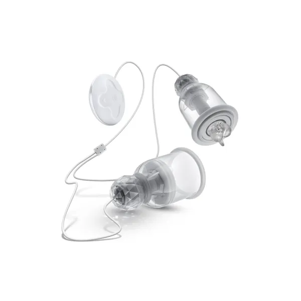 Blush Temptasia Temptasia Titilator | Fesselliebe.de