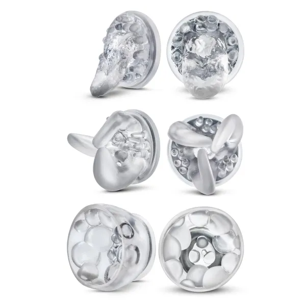 Blush Temptasia Temptasia Titilator | Fesselliebe.de