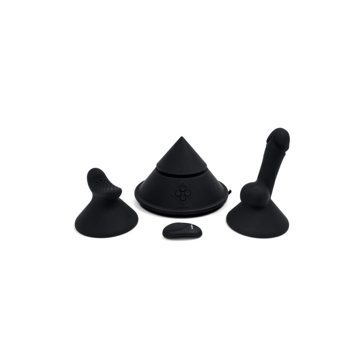The Cowgirl Cone von The Cowgirl | Fesselliebe.de
