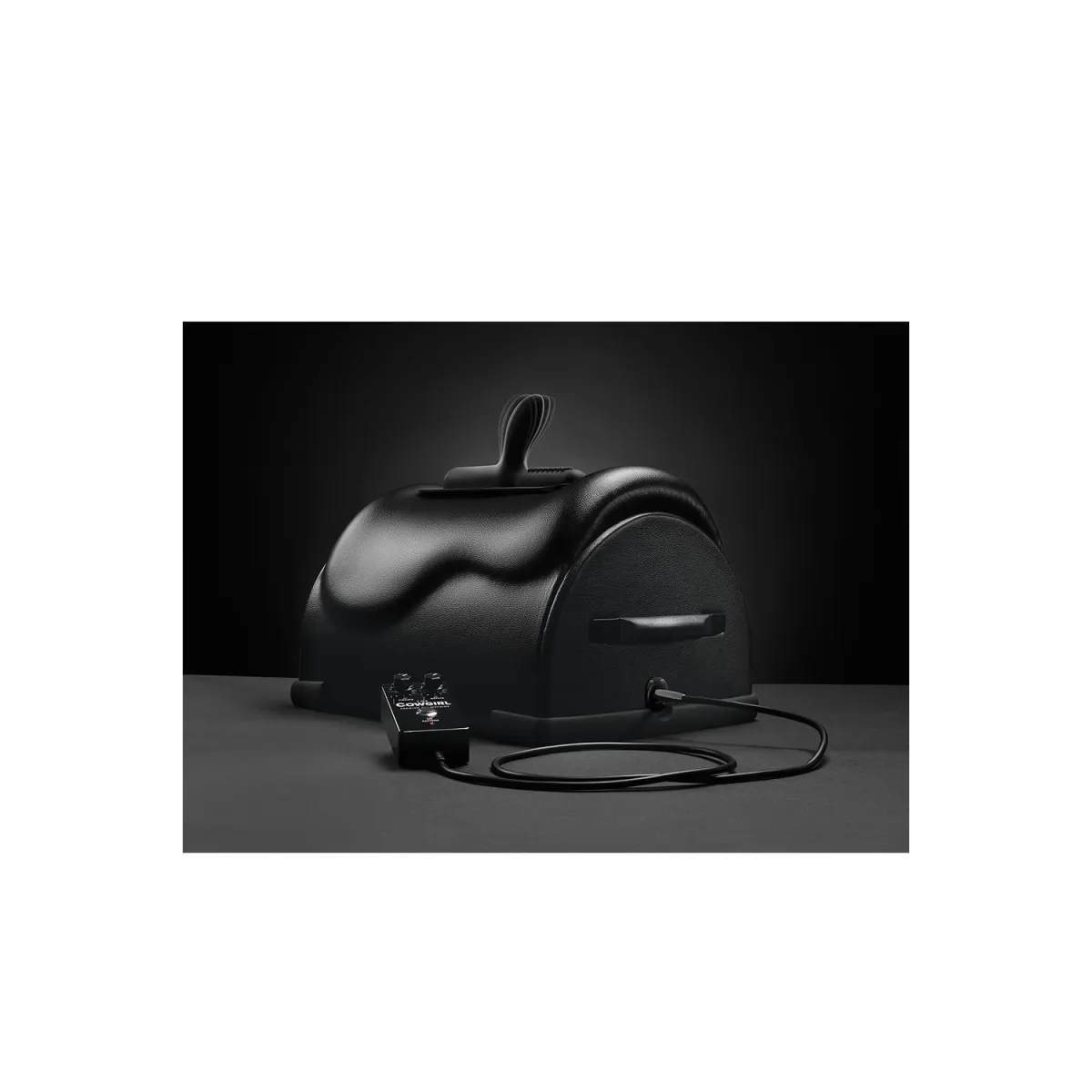 Premium Sex Maschine von The Cowgirl | Fesselliebe.de