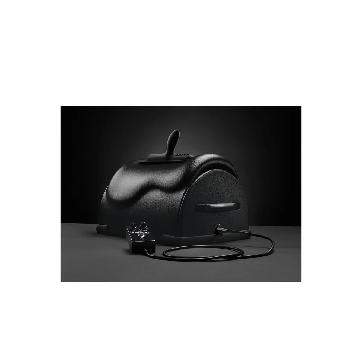 Premium Sex Maschine von The Cowgirl | Fesselliebe.de