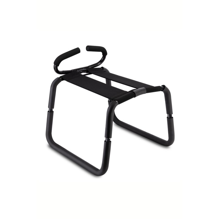 Deluxe Sex Hocker mit Griffen von Whipsmart | Fesselliebe.de