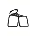 Deluxe Sex Hocker mit Griffen von Whipsmart