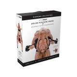 Diamond Pleasure Swing Schwarz von Whipsmart | Fesselliebe.de