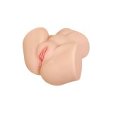 Tolerance Riley Reid Body Stroker von Zero Tolerance | Fesselliebe.de