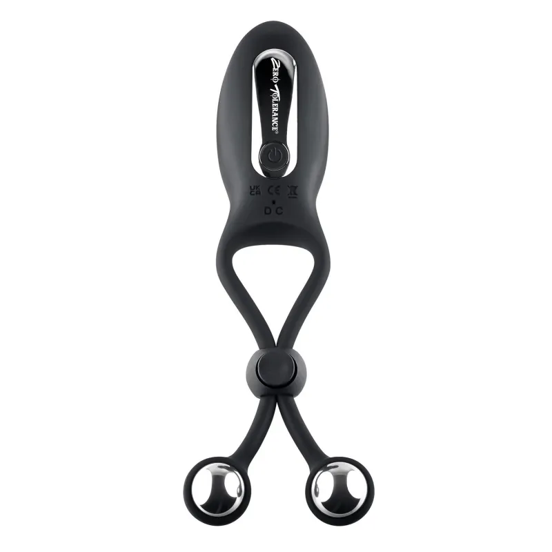 Evolved Gender X Zero Tolerance The Big Bang | Fesselliebe.de