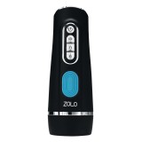 Blow Master von Zolo | Fesselliebe.de