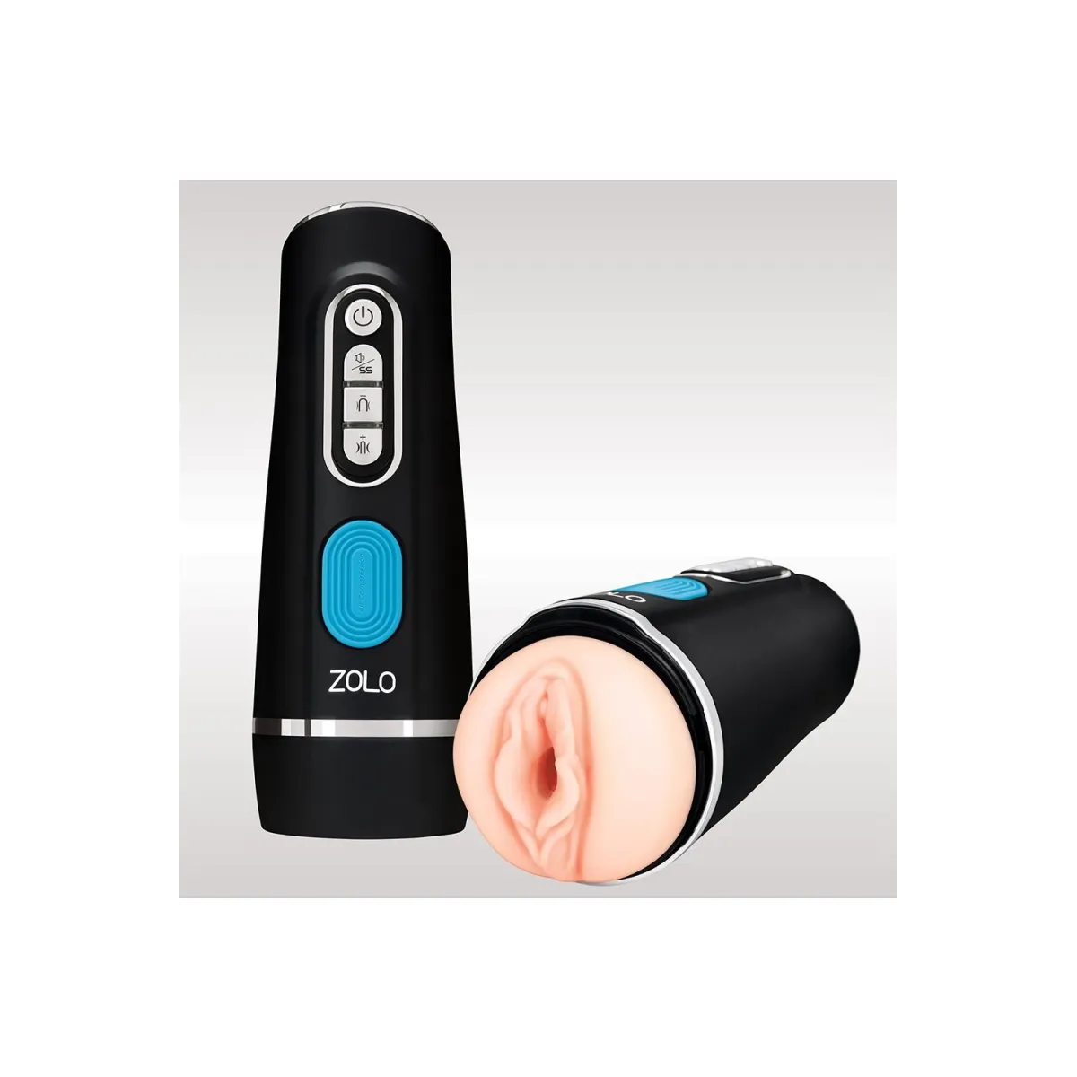 Blow Master von Zolo | Fesselliebe.de