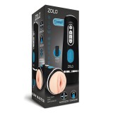 Blow Master von Zolo | Fesselliebe.de