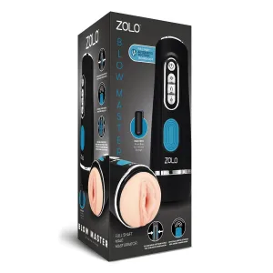 Blow Master von Zolo