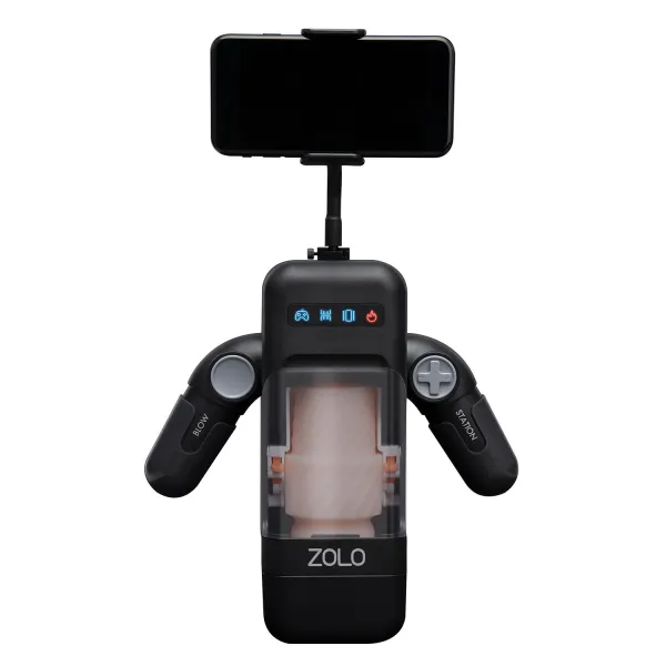 Blowstation von Zolo | Fesselliebe.de