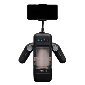 Blowstation von Zolo | Fesselliebe.de