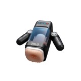 Blowstation von Zolo | Fesselliebe.de