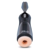 Zolo Lift Off | Fesselliebe.de