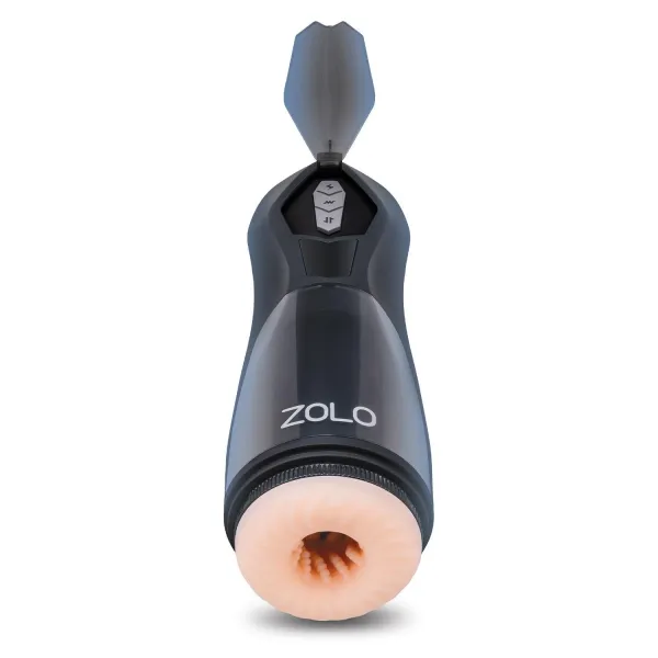 Zolo Lift Off | Fesselliebe.de