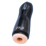 Zolo Lift Off | Fesselliebe.de