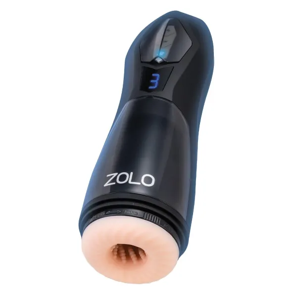 Zolo Lift Off | Fesselliebe.de