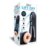 Zolo Lift Off | Fesselliebe.de