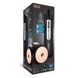 Long Stroke von Zolo | Fesselliebe.de