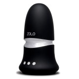Zolo Nut Buster mit Fernbedienung | Fesselliebe.de