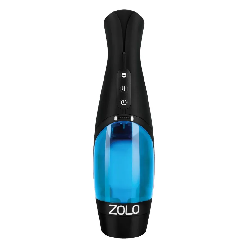 Thrustbuster Male Stimulator von Zolo | Fesselliebe.de