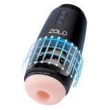 Zolo Upstroke | Fesselliebe.de