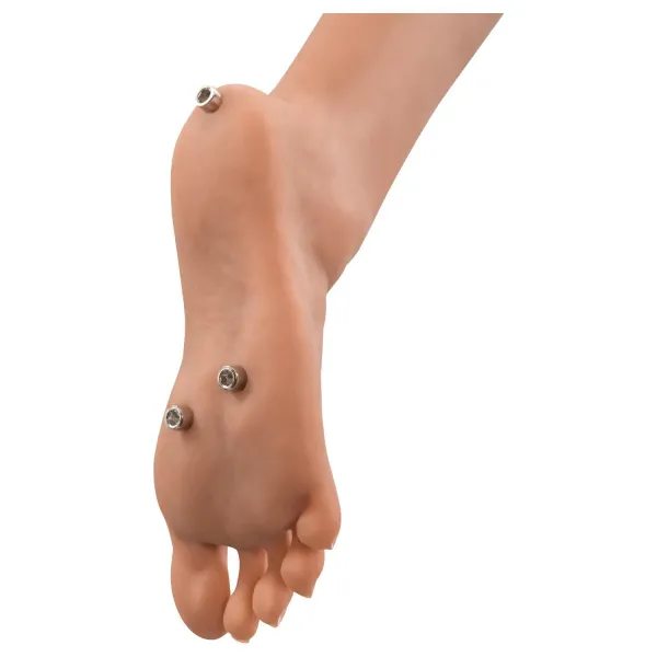 Bianca Love Doll Light von Pipedream Ultimate Fantasy Dolls | Fesselliebe.de