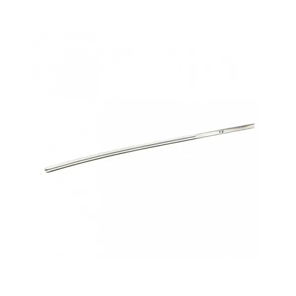 Urethra-Dilatator aus Chirurgenstahl von Bondage Play | Fesselliebe.de