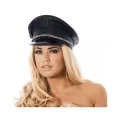 Polizeimütze von Bondage Play
