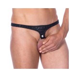 Ledergürtel von Bondage Play | Fesselliebe.de