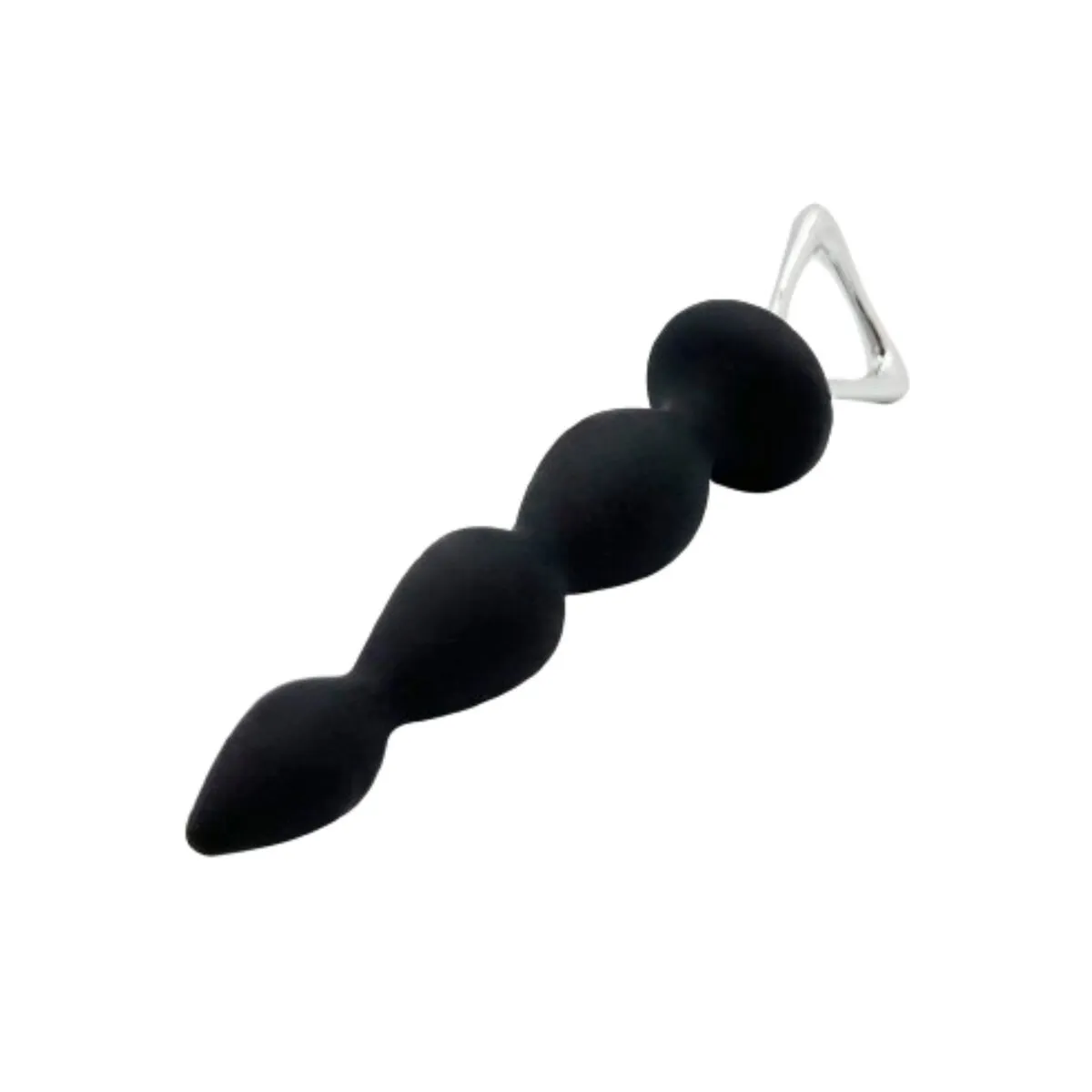 Arrow Anal Stimulator Schwarz von Adrien Lastic | Fesselliebe.de