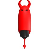 Devol Pocket Vibrator Demon von Adrien Lastic | Fesselliebe.de