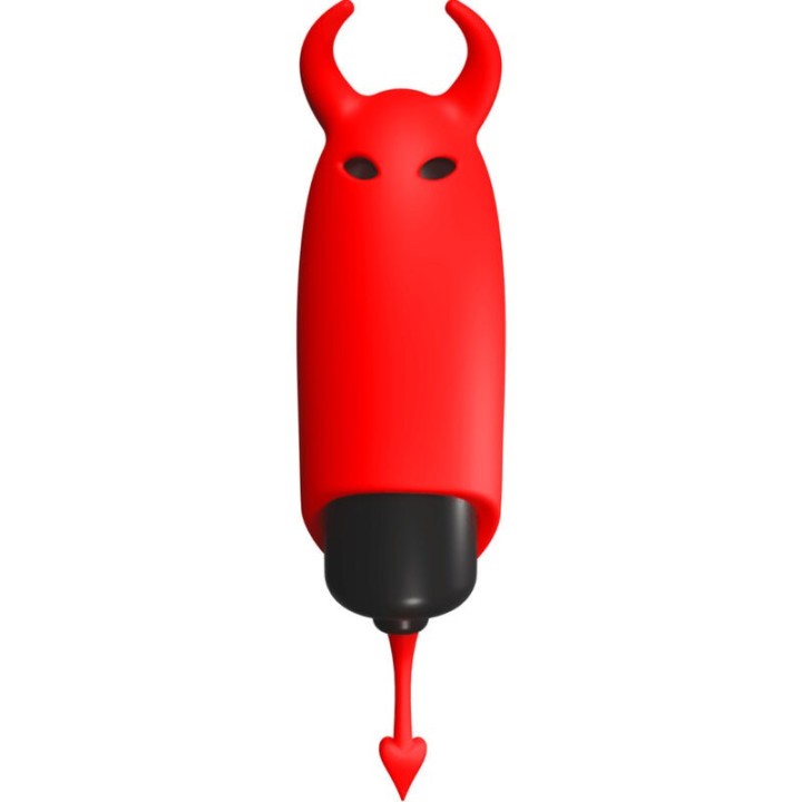 Devol Pocket Vibrator Demon von Adrien Lastic | Fesselliebe.de