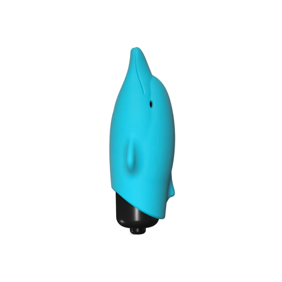 Flippy Pocket Vibrator Delphin von Adrien Lastic | Fesselliebe.de